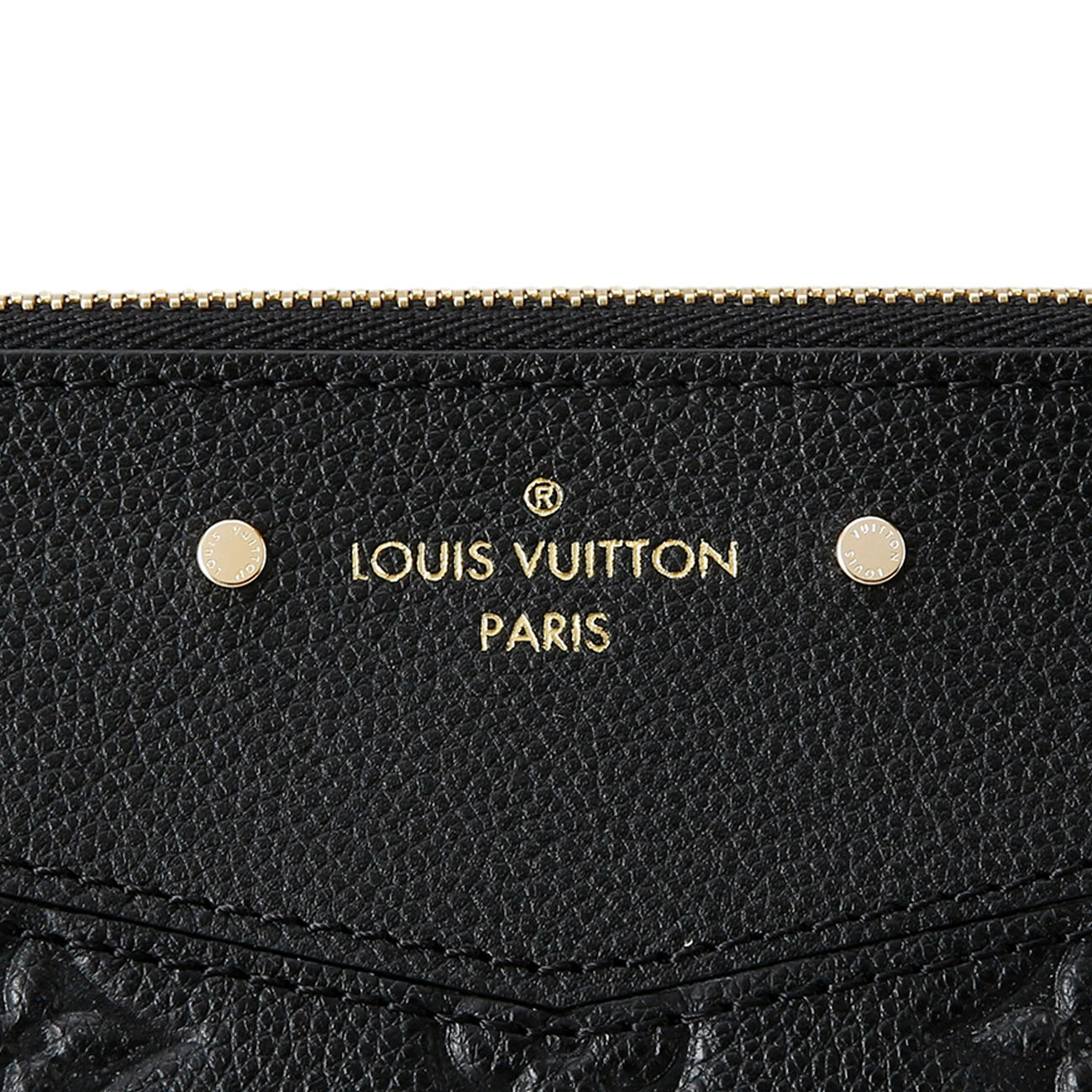 LOUIS VUITTON(NEW)루이비통 앙프렝뜨 데일리 파우치 (새상품) NEW PRODUCT